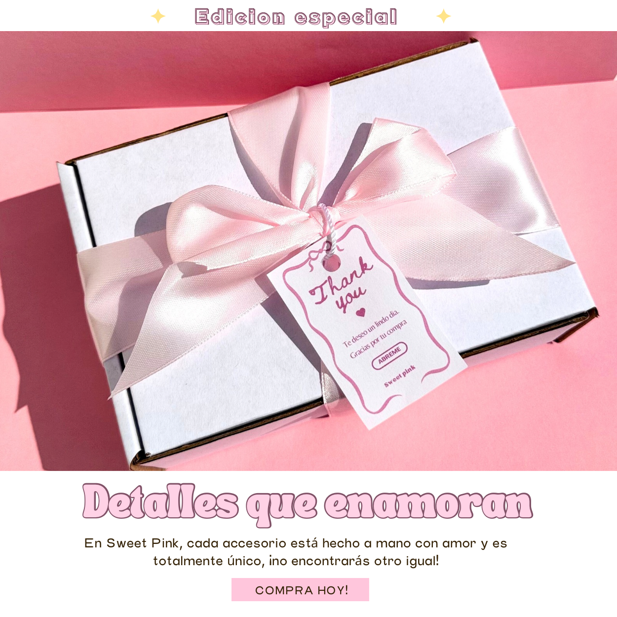 Pulseras mejores amigas ternurines