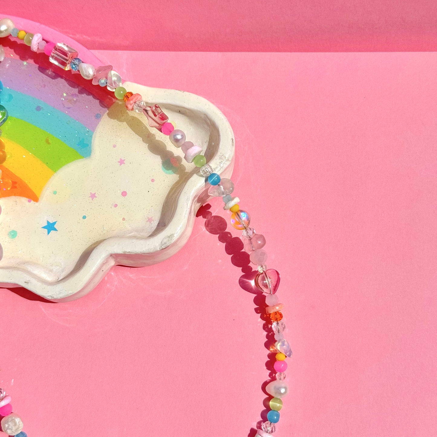 Collar Beachy Turtle Vibes