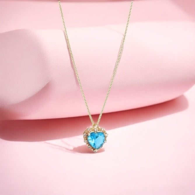 Collar Princesa Jazmín