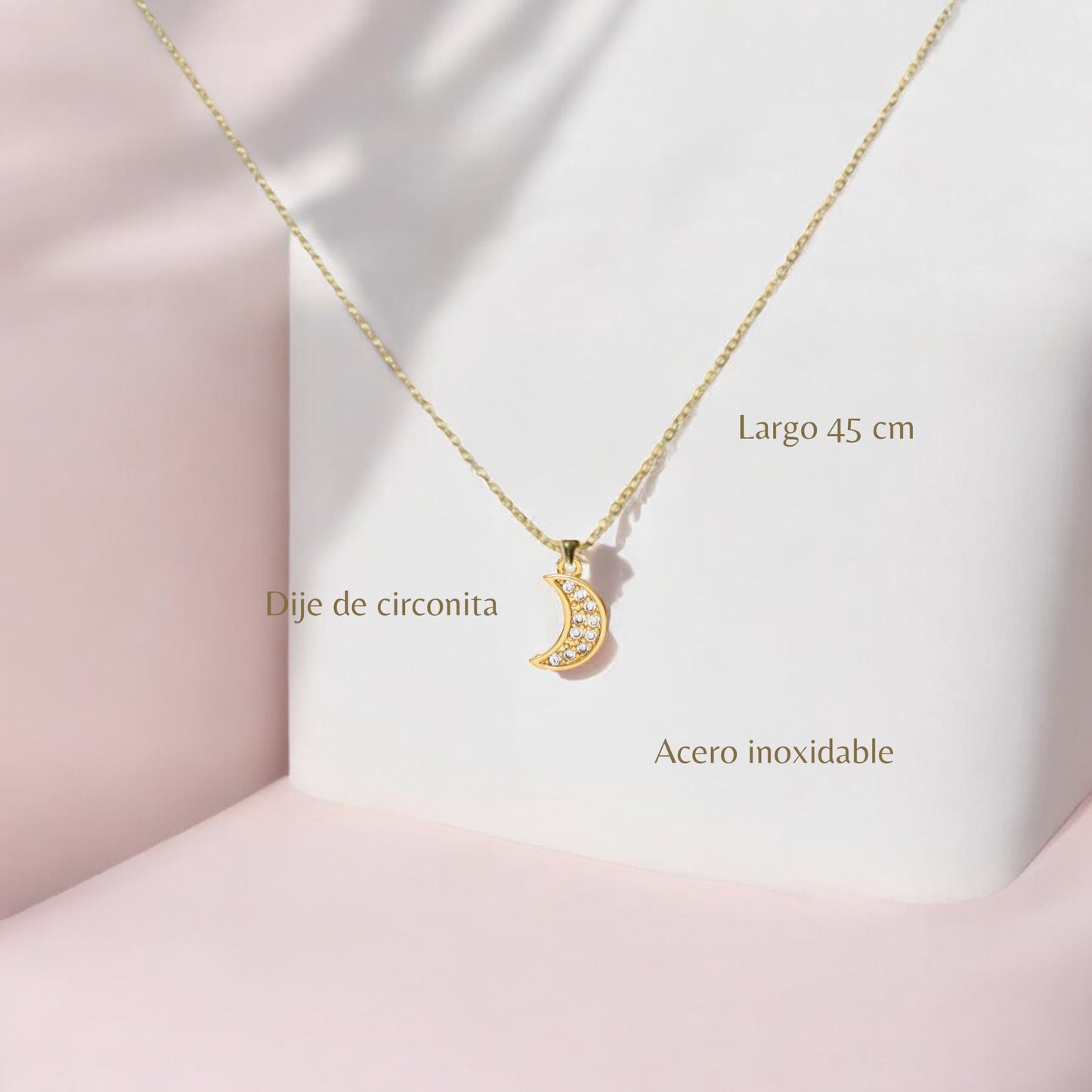 Cadena Amar de Nuevo Rauw
