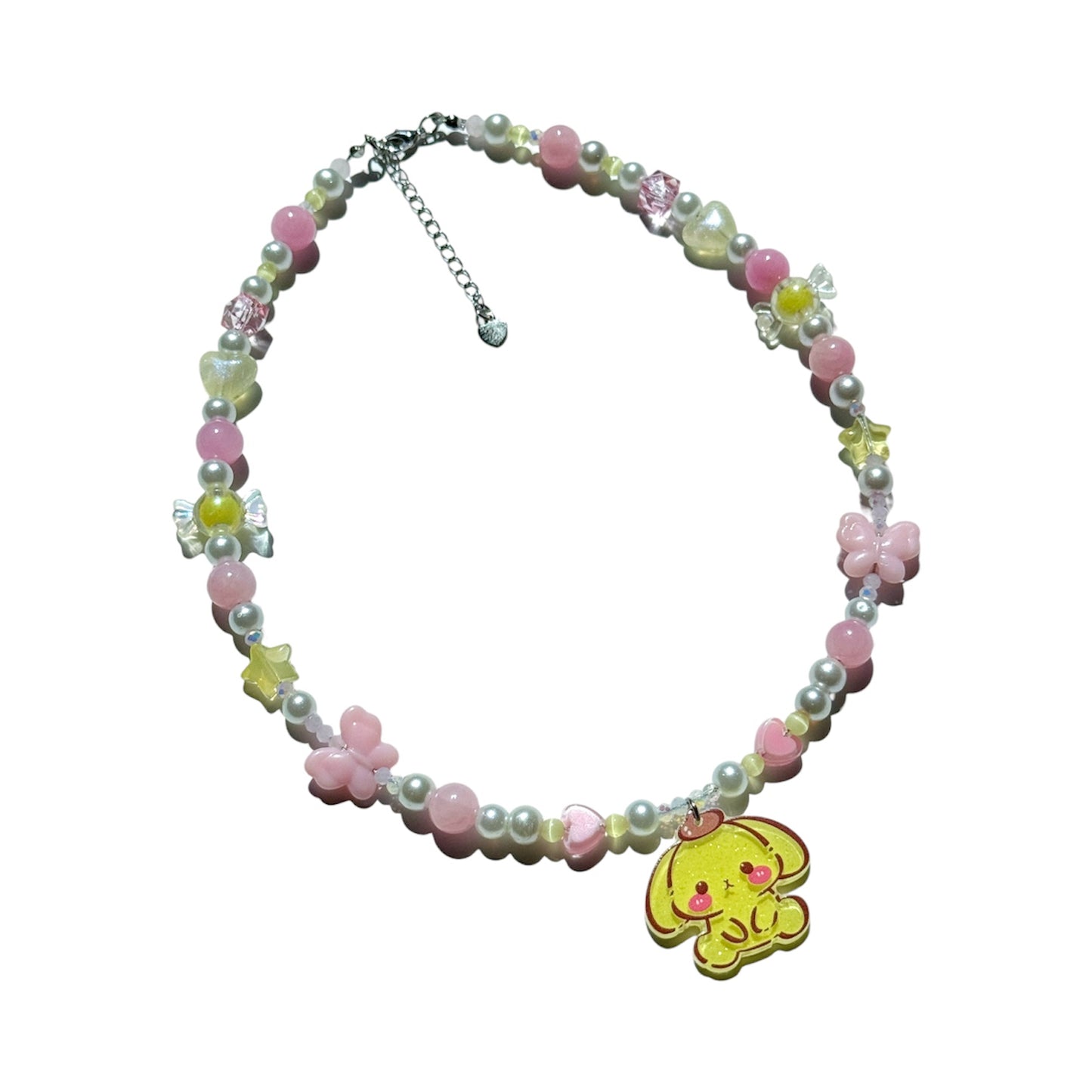 Pompom Cute💛🎀