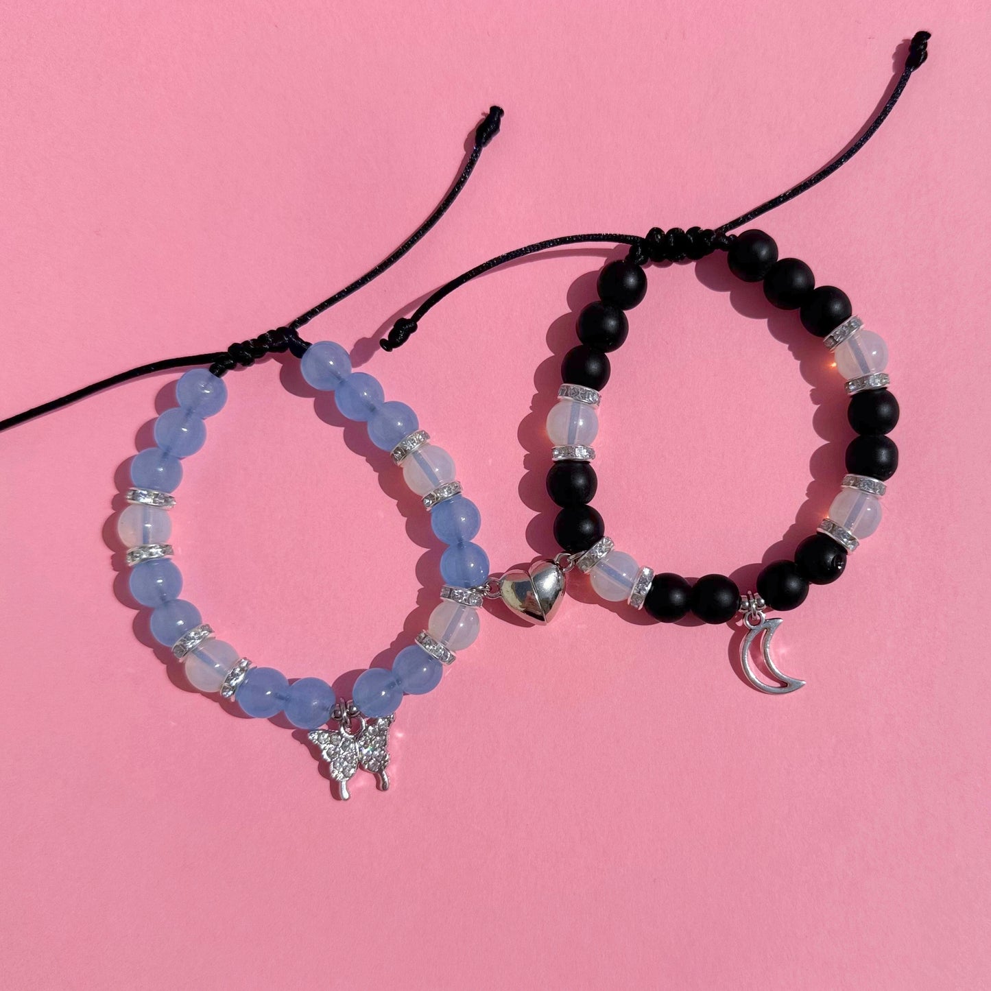 Pulseras Corpse Bride
