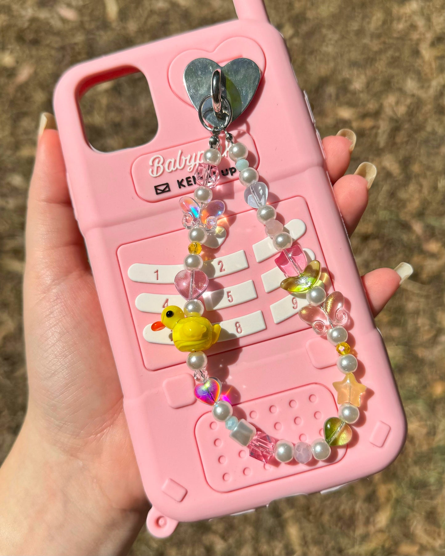 Duckie Strap