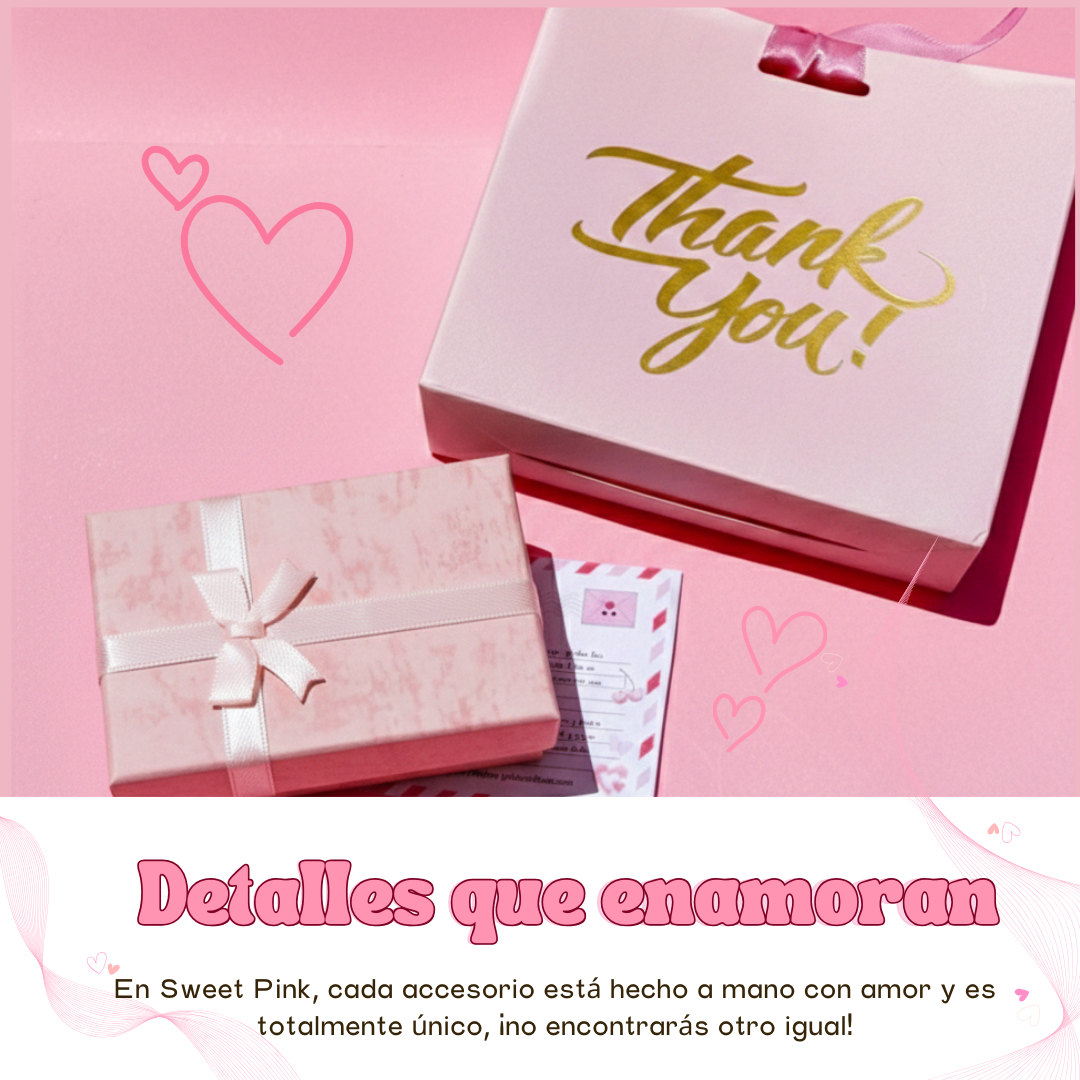 Collar Corazón Culpa Tuya