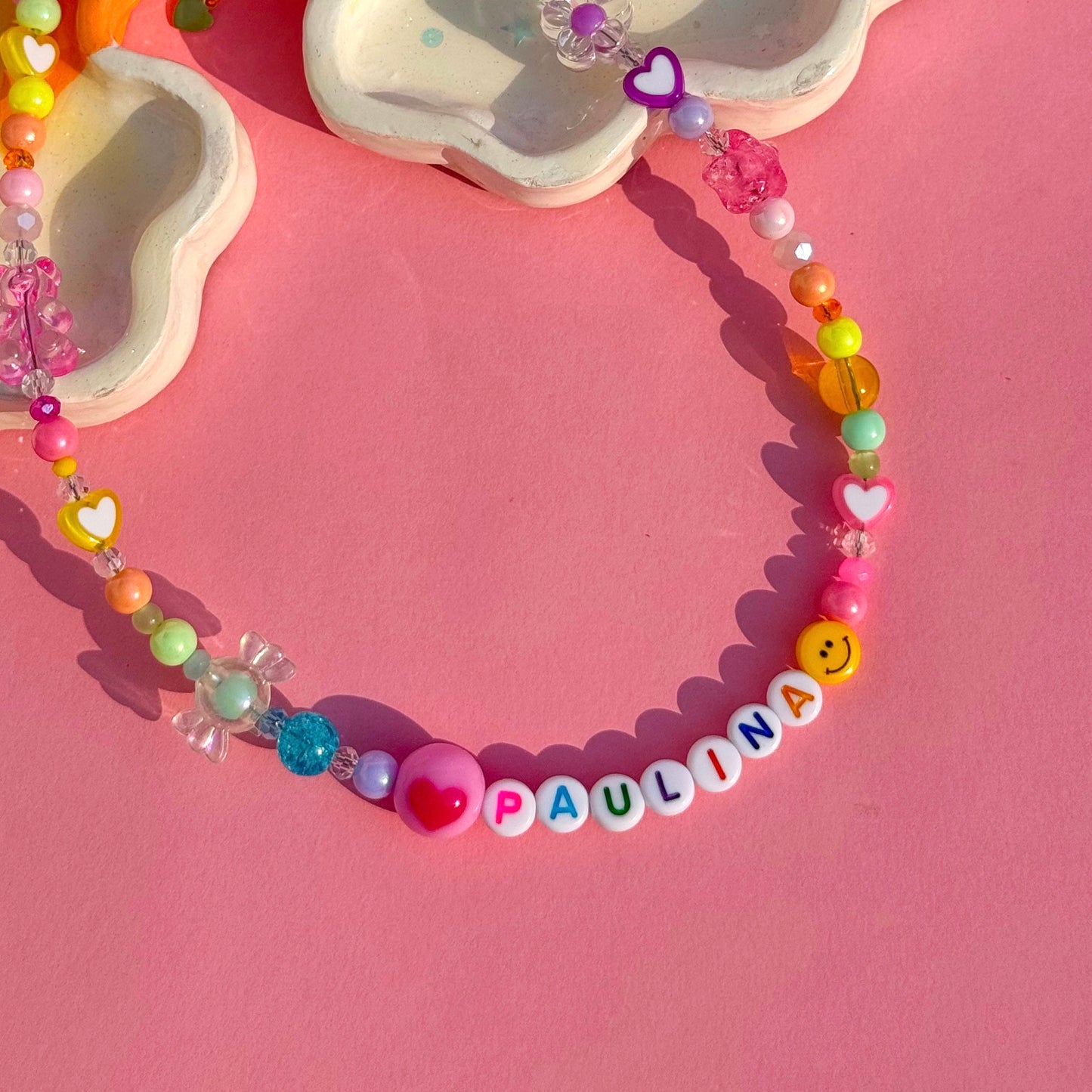 Collar Candy Name