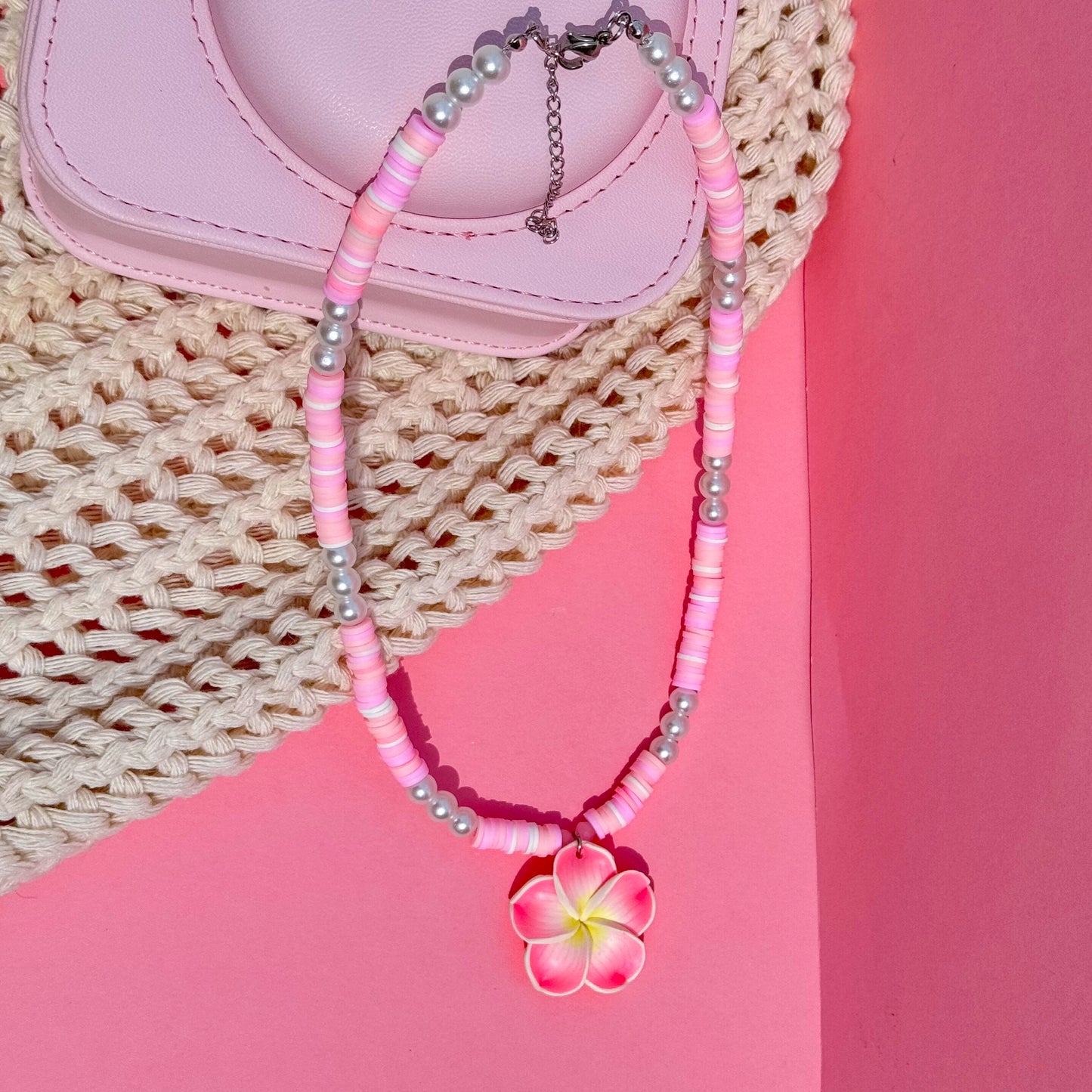 Collar Paradise Petal