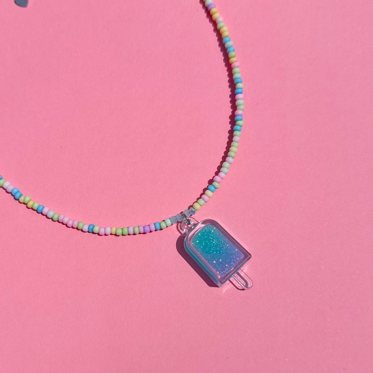 Collar Ice Frosty