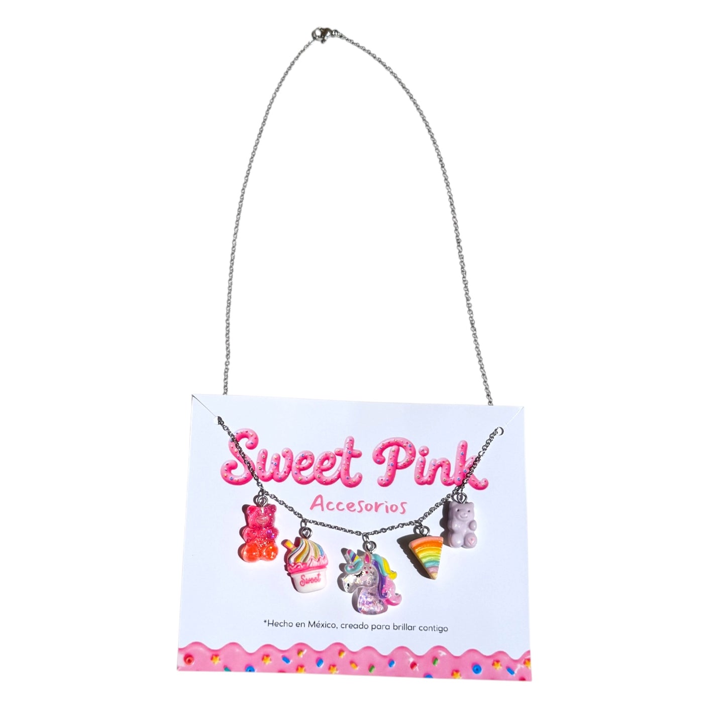 Unicorn Sugar Party🦄🍰🍭