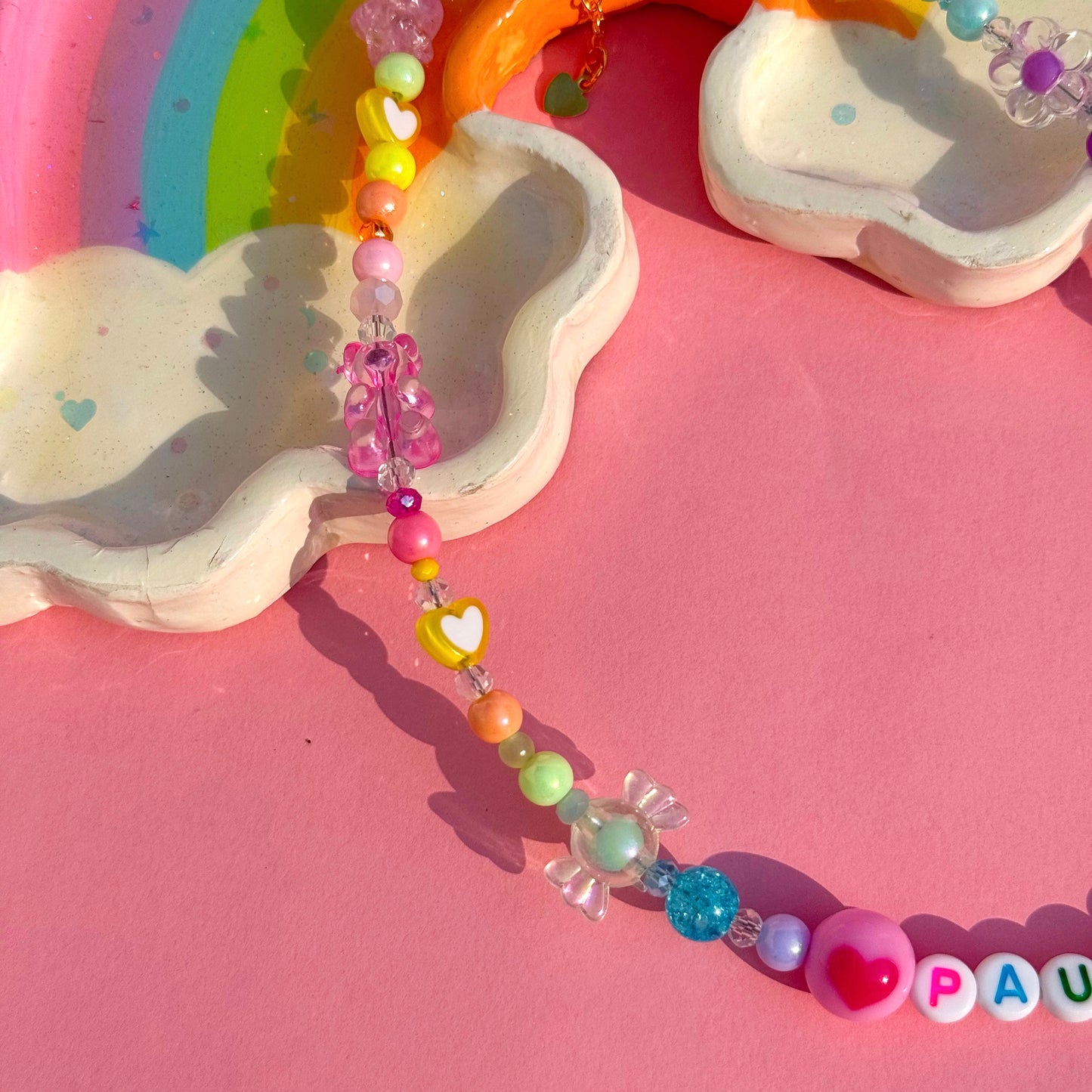 Collar Candy Name