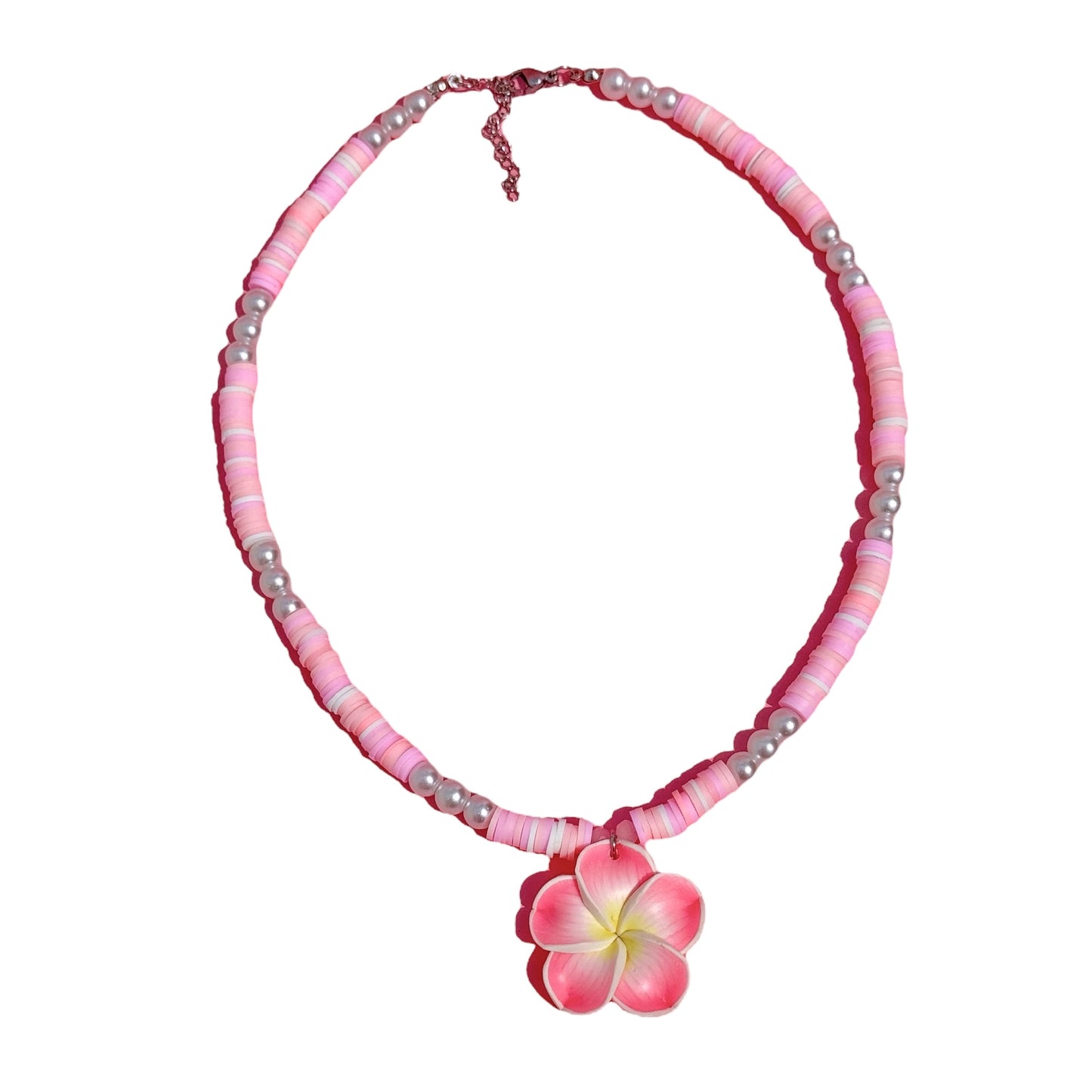 Collar Paradise Petal