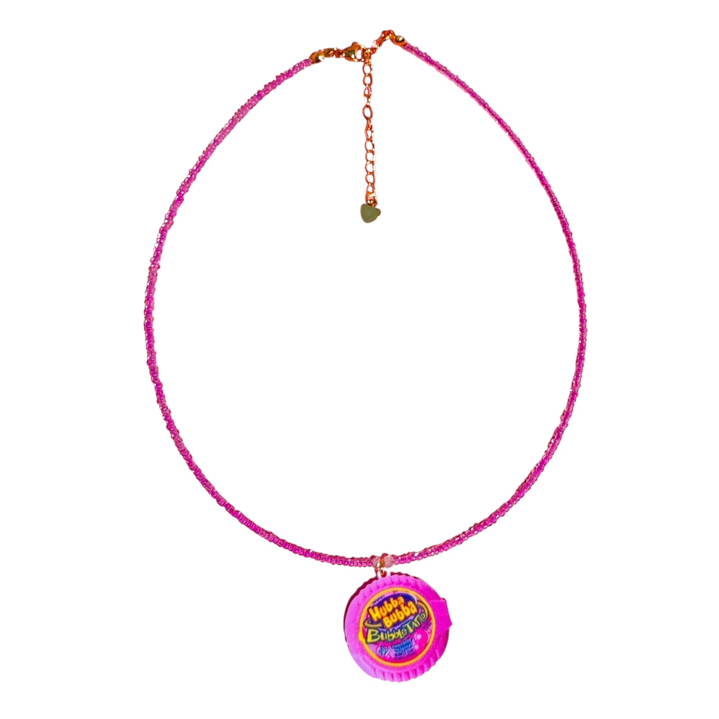 Collar Hubba bubba