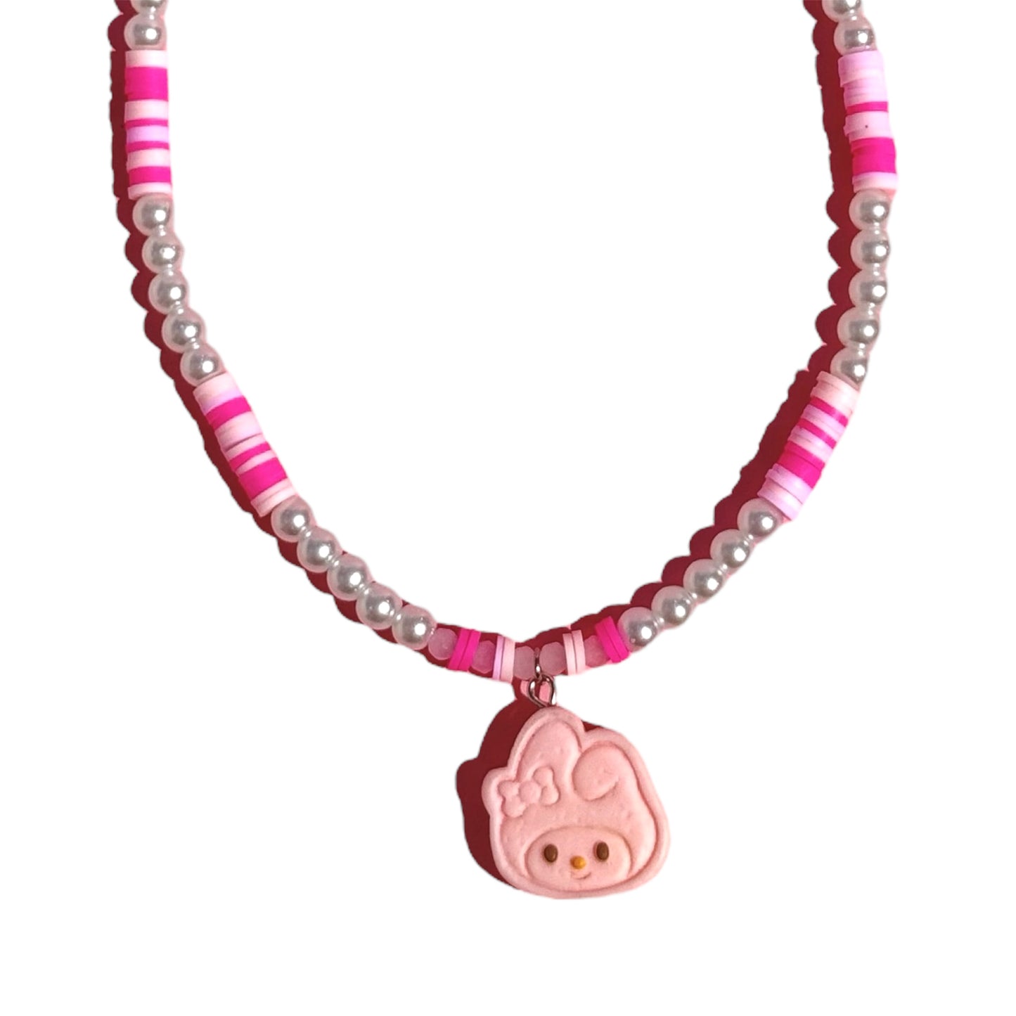 Collar Cookie My Melody