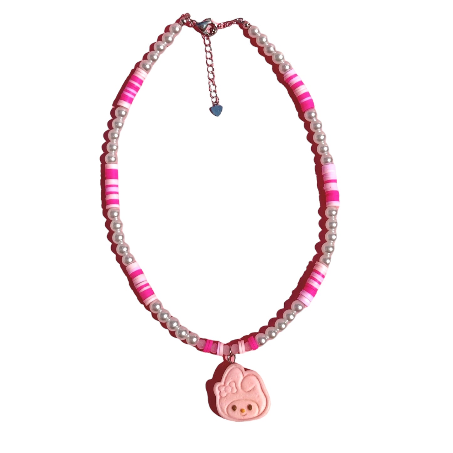 Collar Cookie My Melody