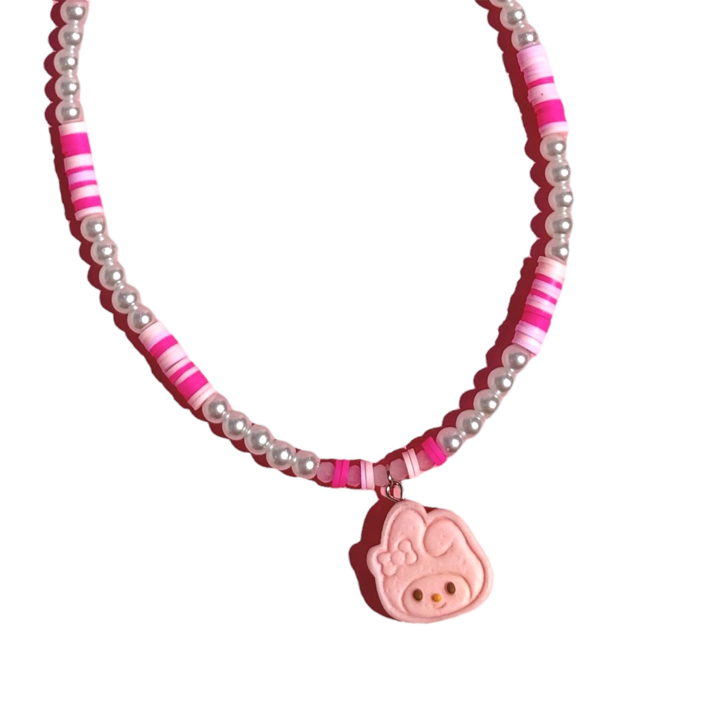 Collar Cookie My Melody