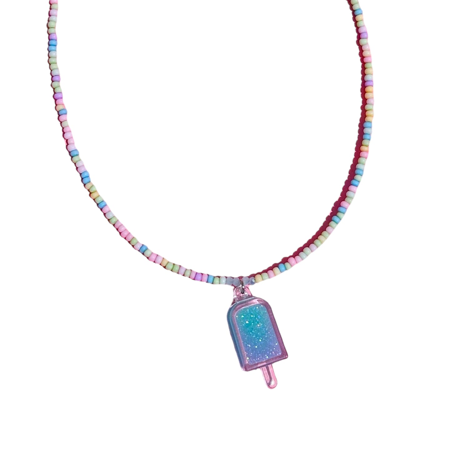 Collar Ice Frosty