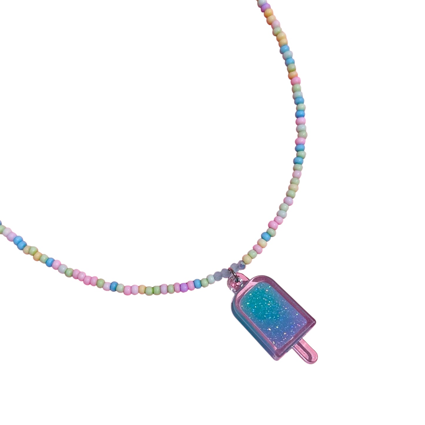 Collar Ice Frosty