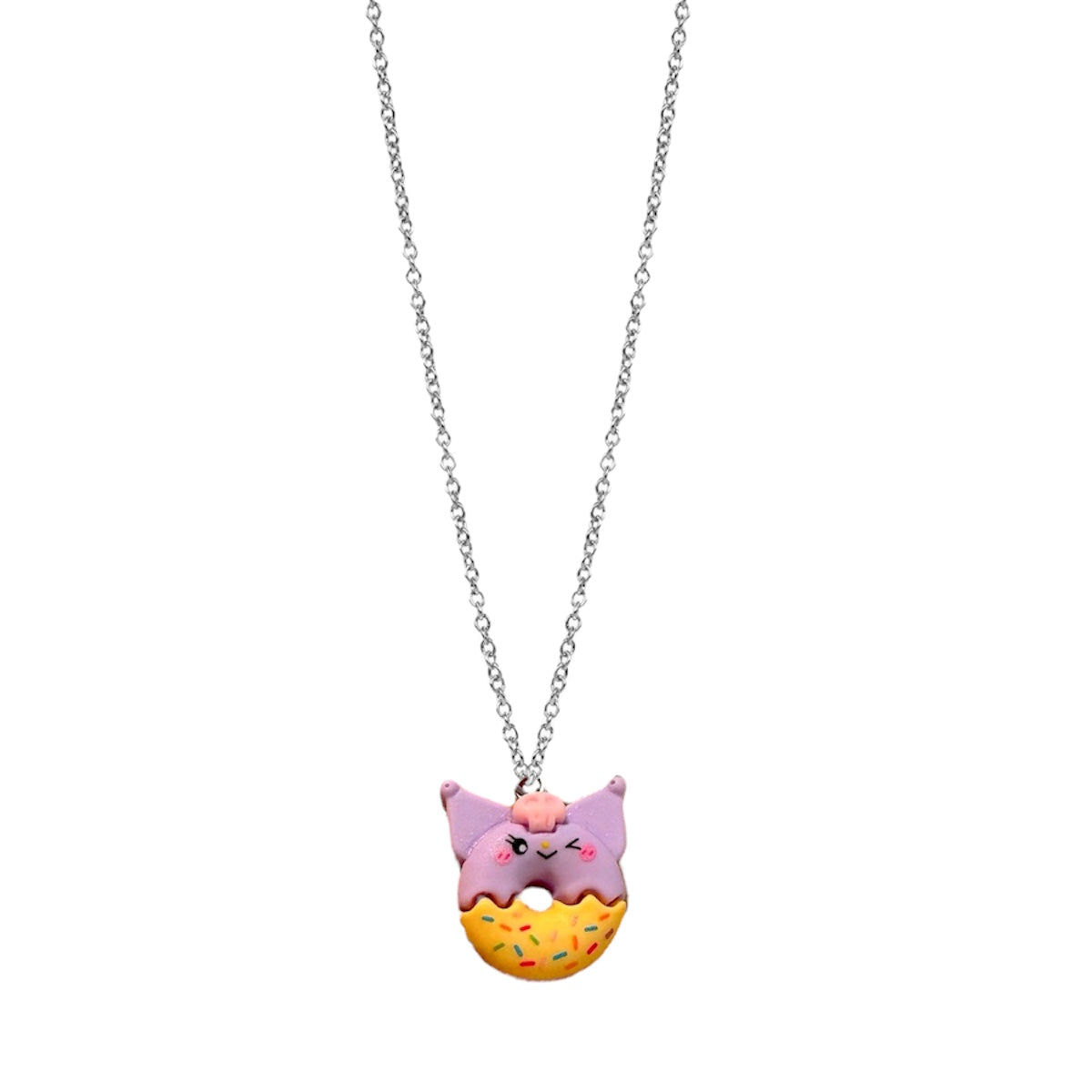 Cadenas Sanrio cutie