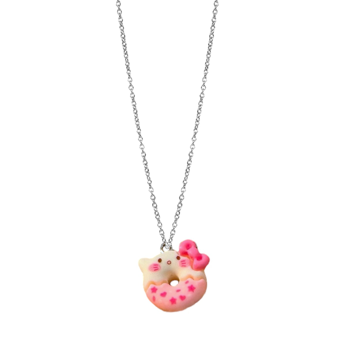 Cadenas Sanrio cutie