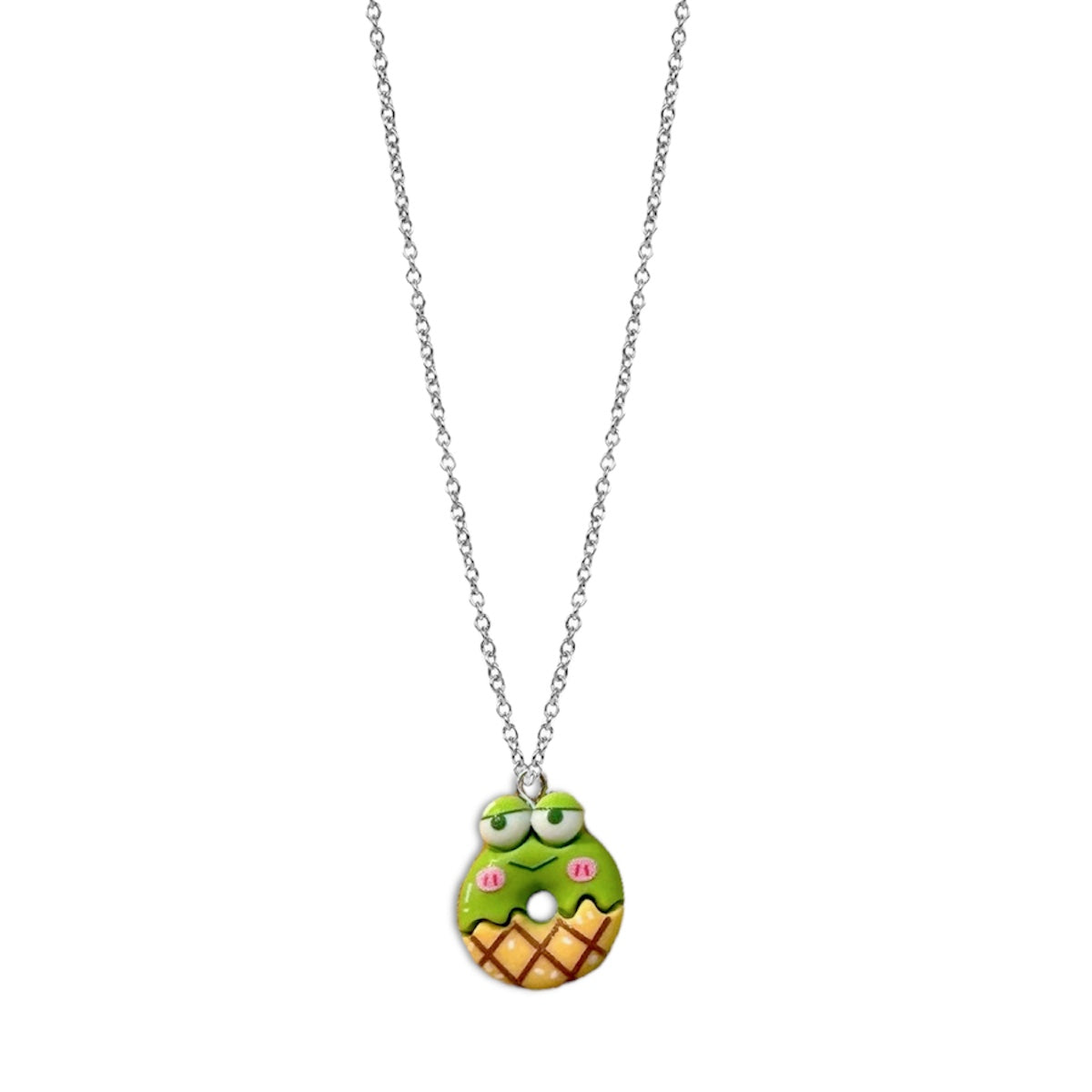Cadenas Sanrio cutie