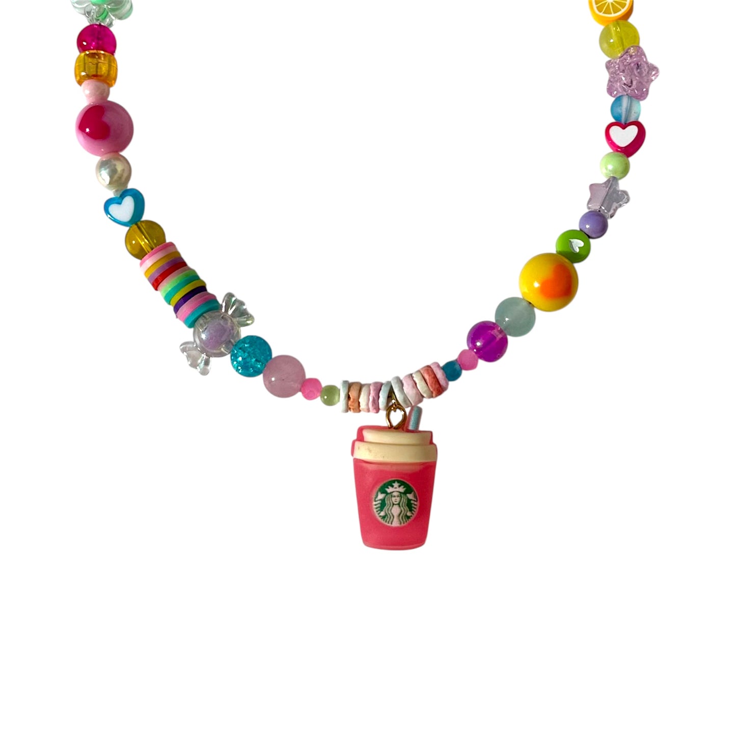 Collar Pink Frappe