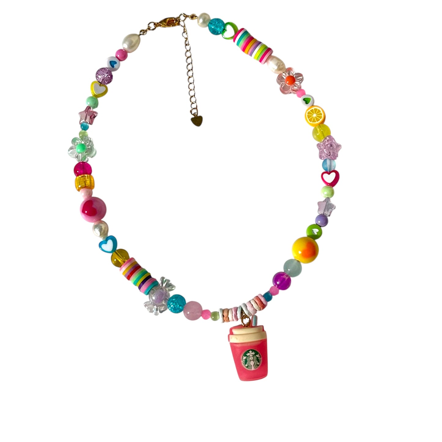 Collar Pink Frappe