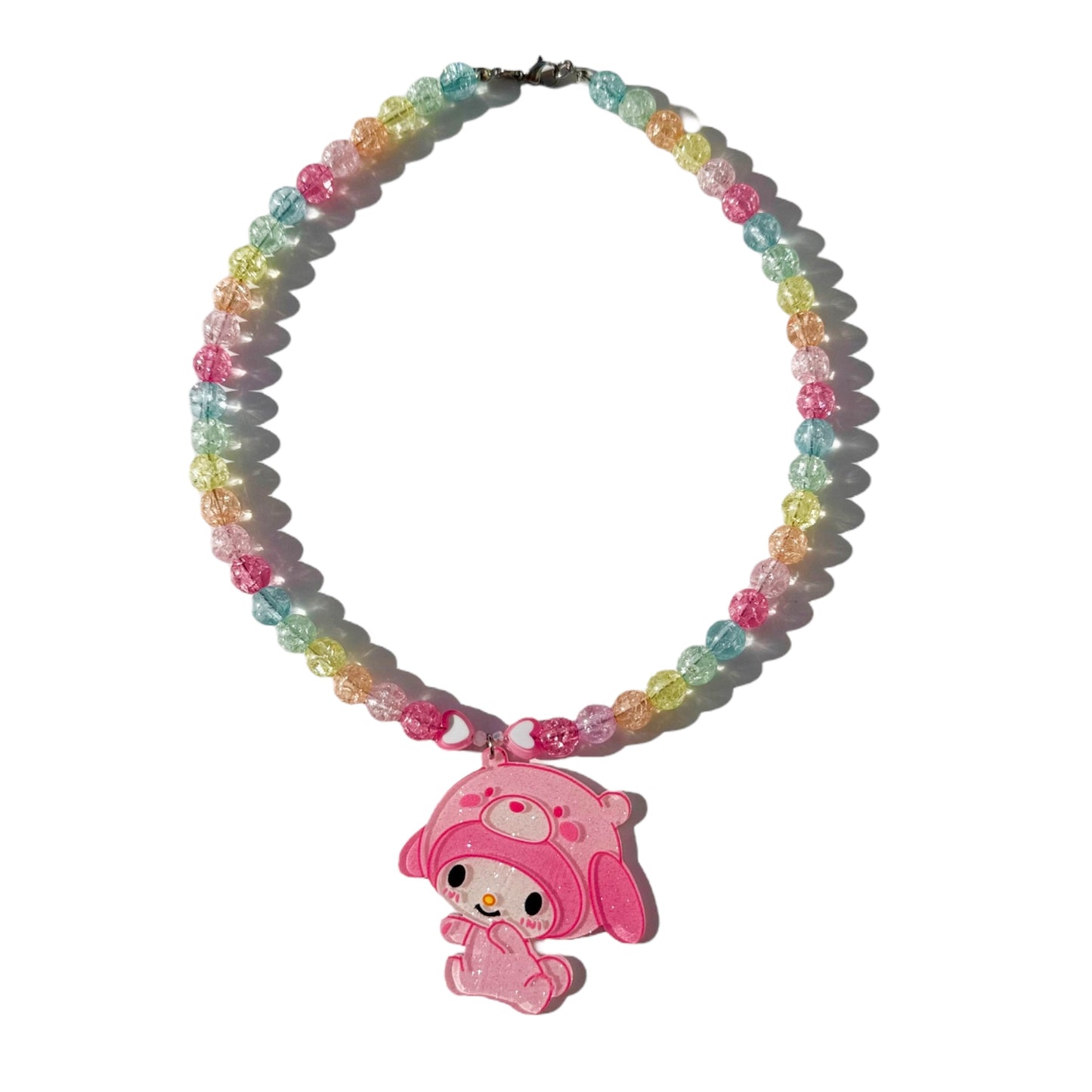 Collar Sweetheart Melody