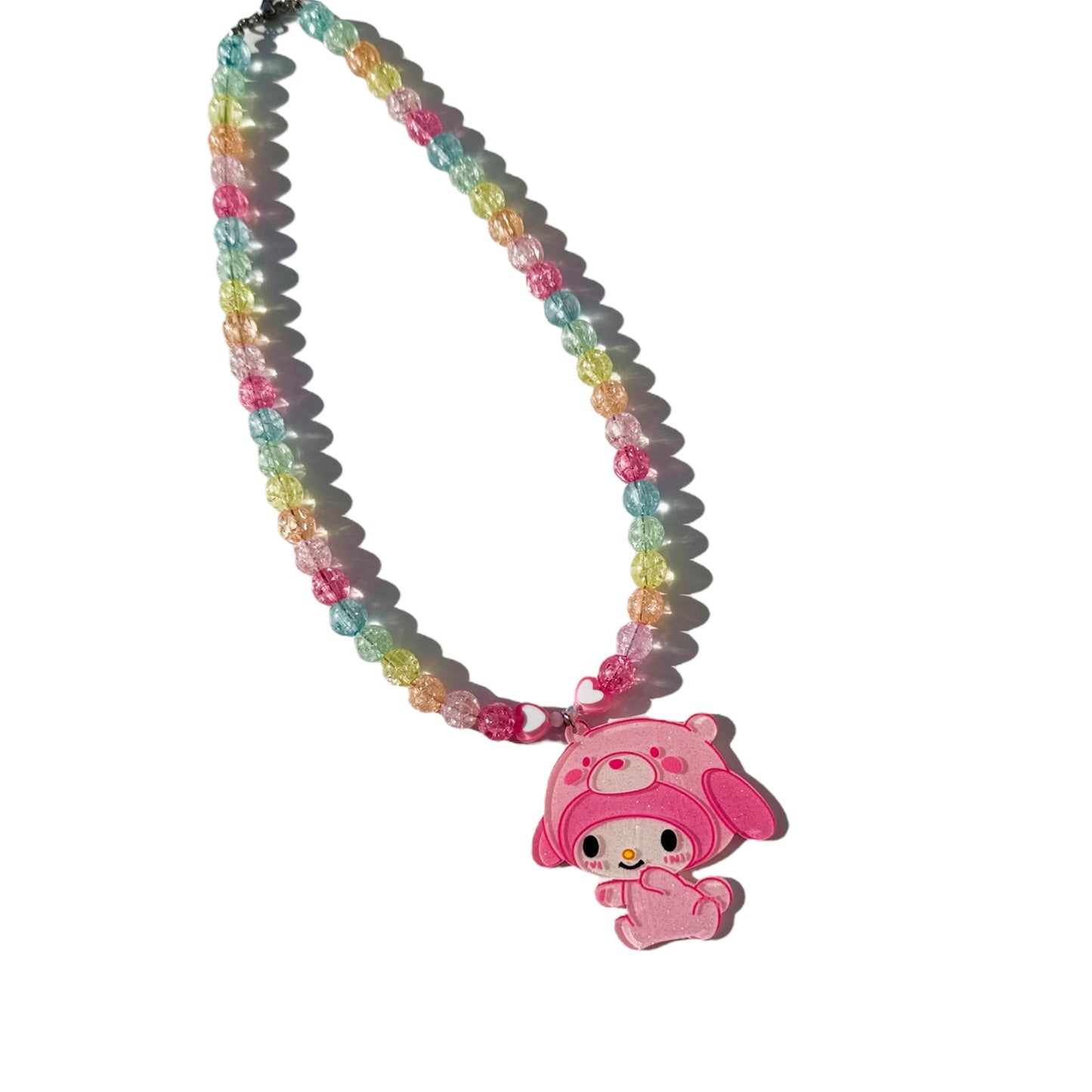 Collar Sweetheart Melody