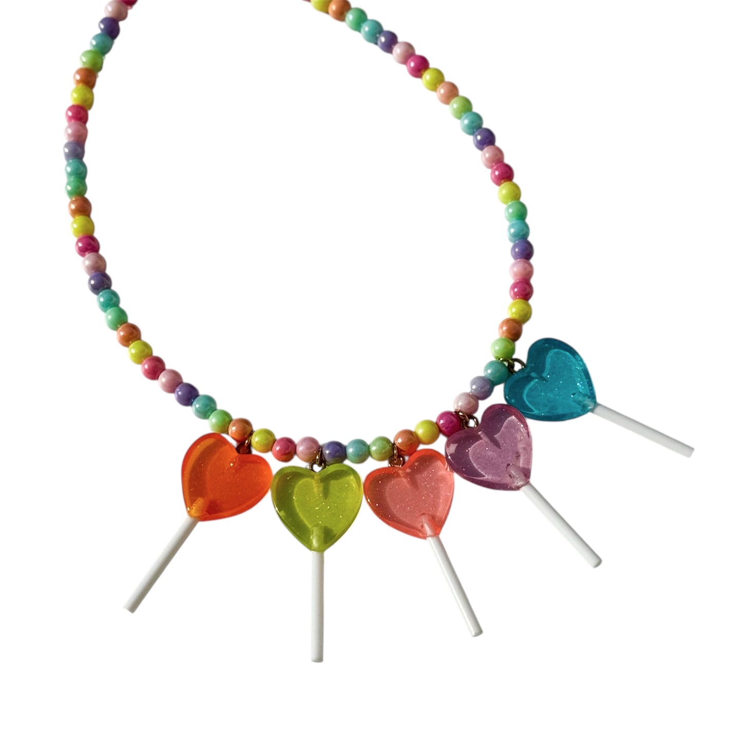 Collar Sugar pop