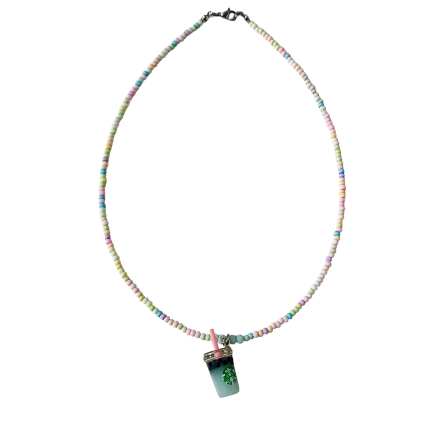 Collar Blueberry Frapee