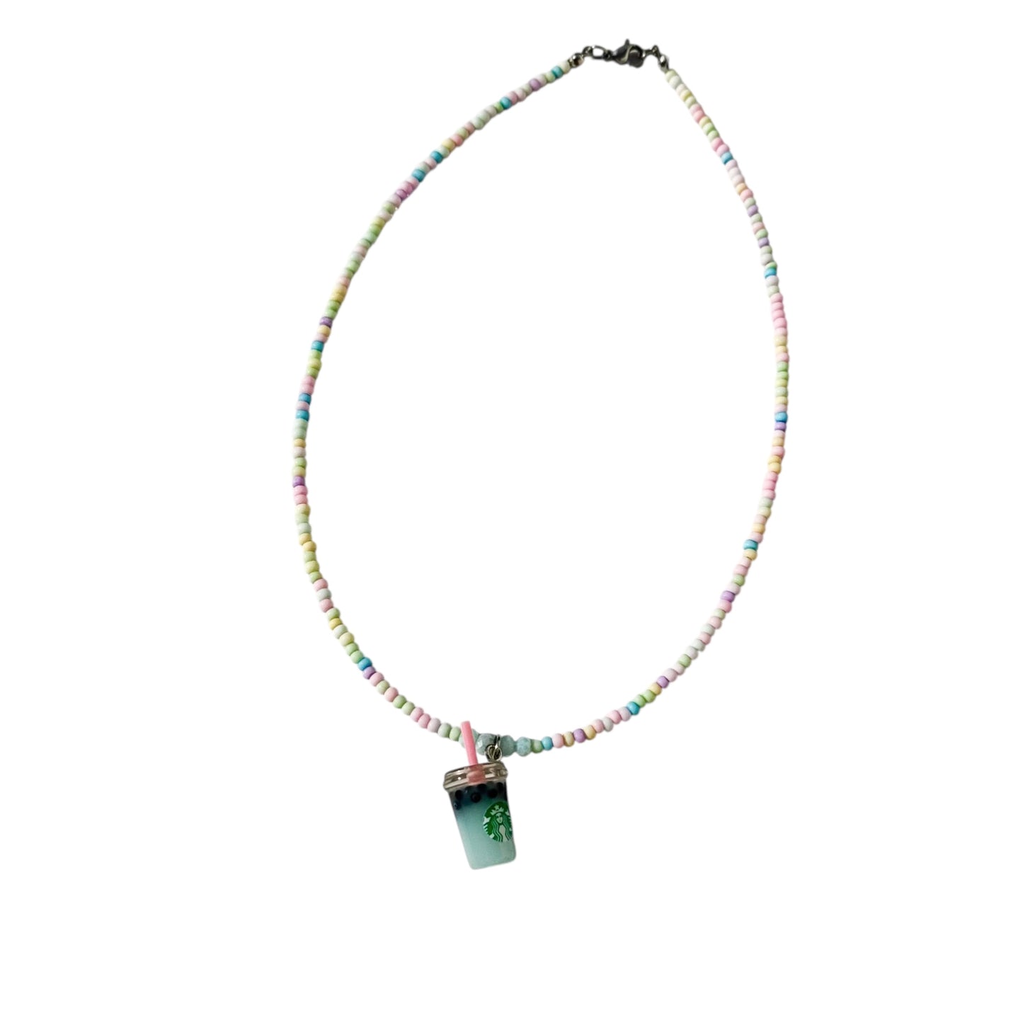 Collar Blueberry Frapee
