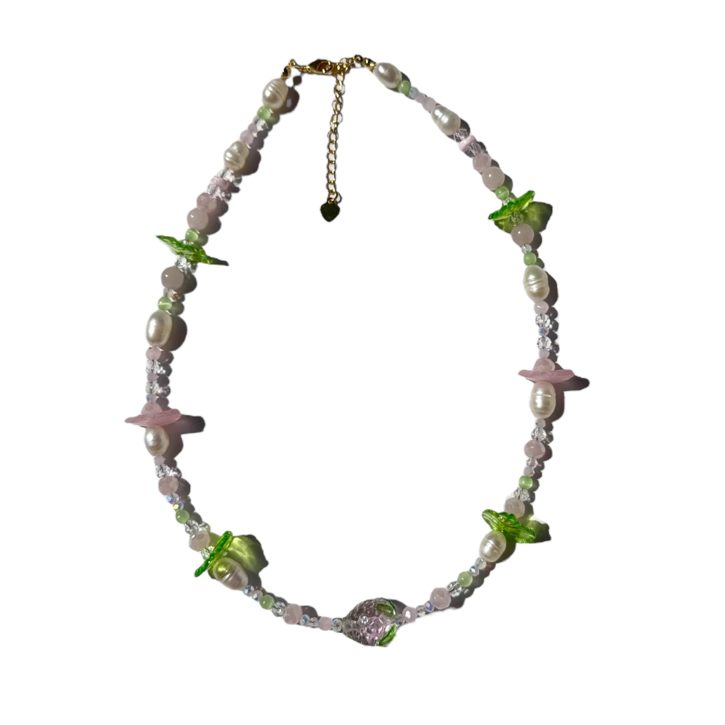 Collar Fairy Garden