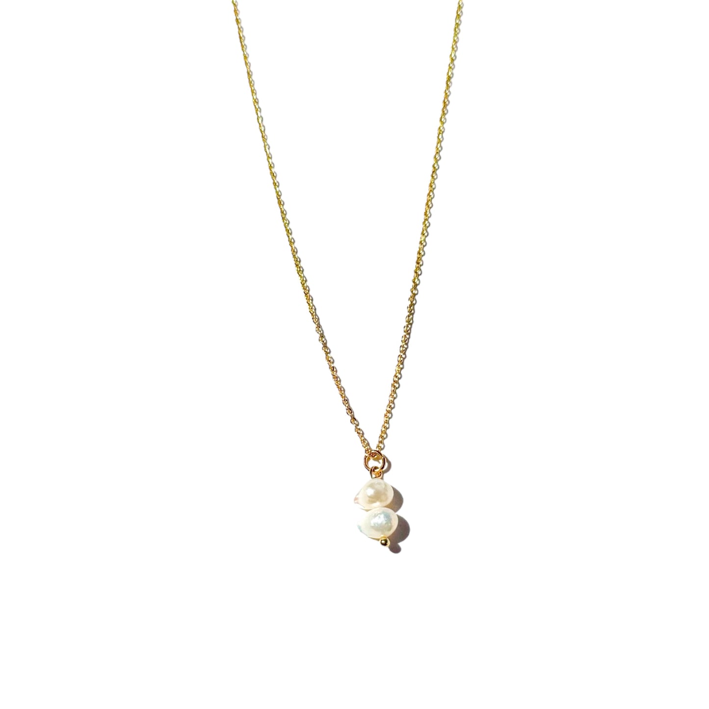 Collar Perle Douce