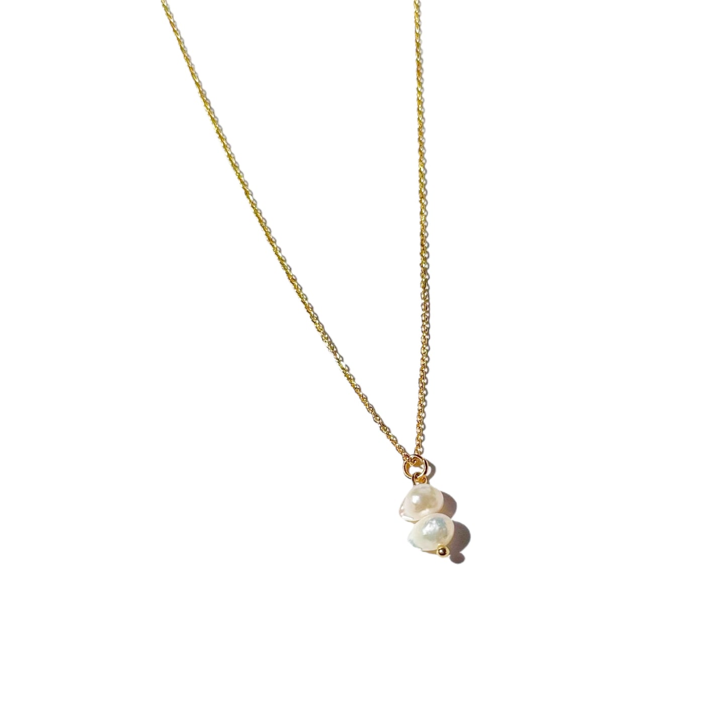 Collar Perle Douce