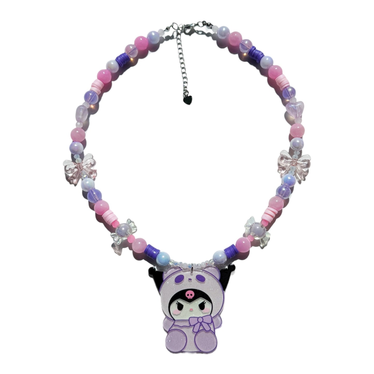 Kuromi Magic Lilac💜