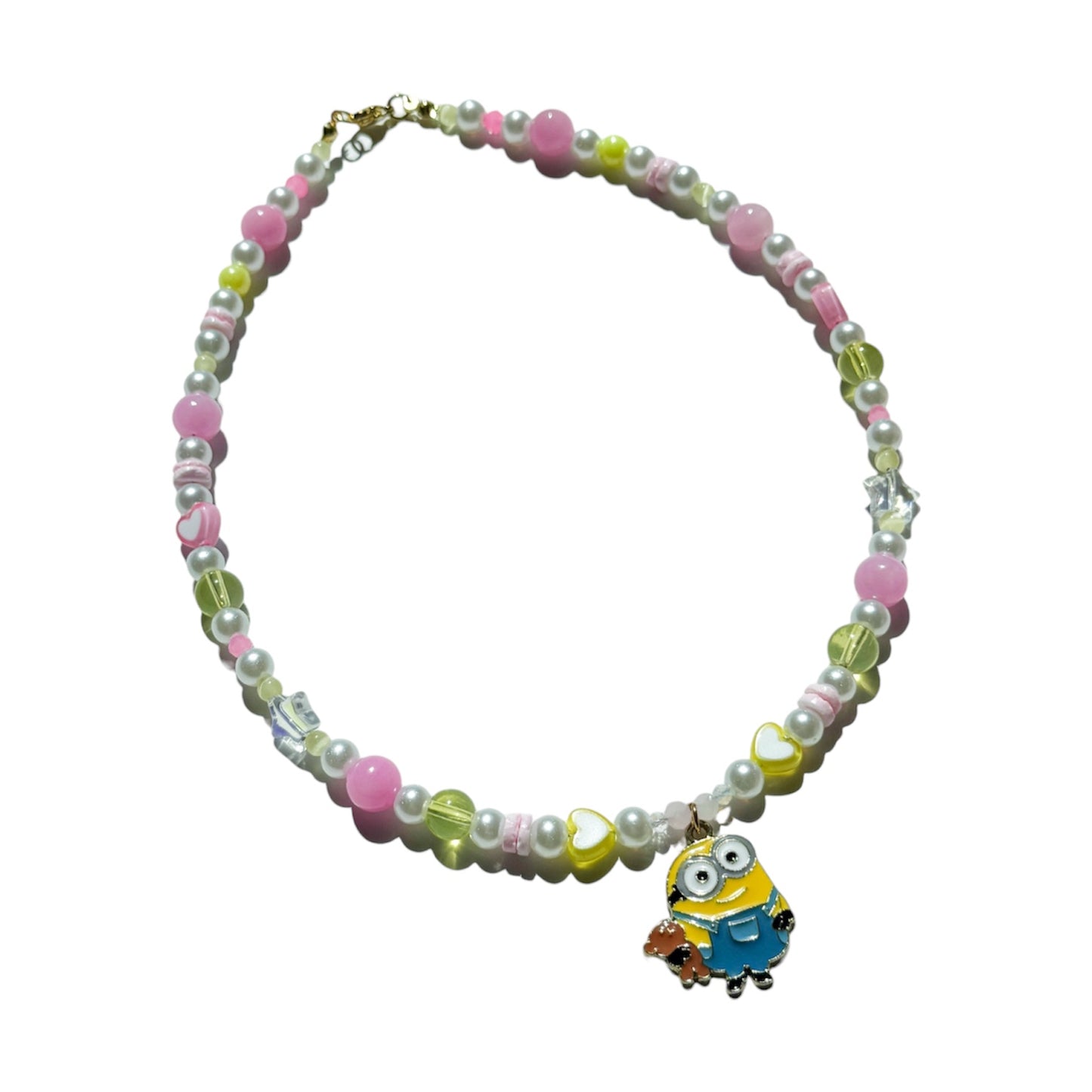 Minion Kawaii Banana🍌 💛