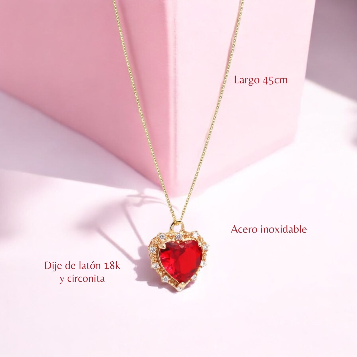 Collar To all the boys I’ve loved