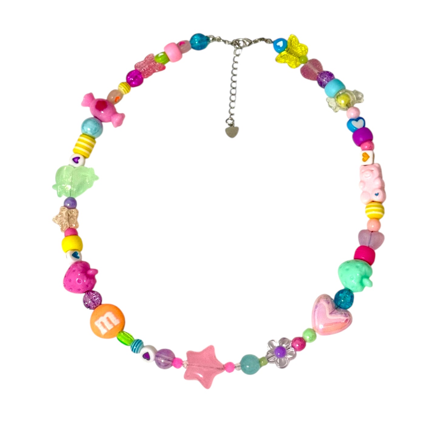 Collar Little Candy Wonderland