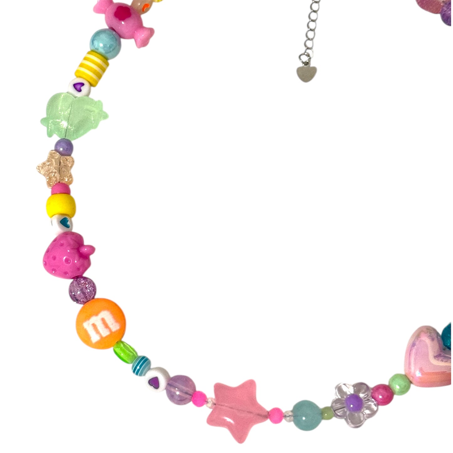 Collar Little Candy Wonderland