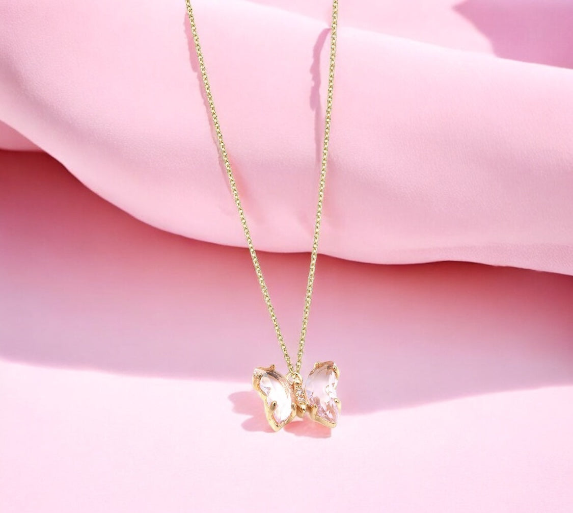 Collar Morat + cajita de regalo