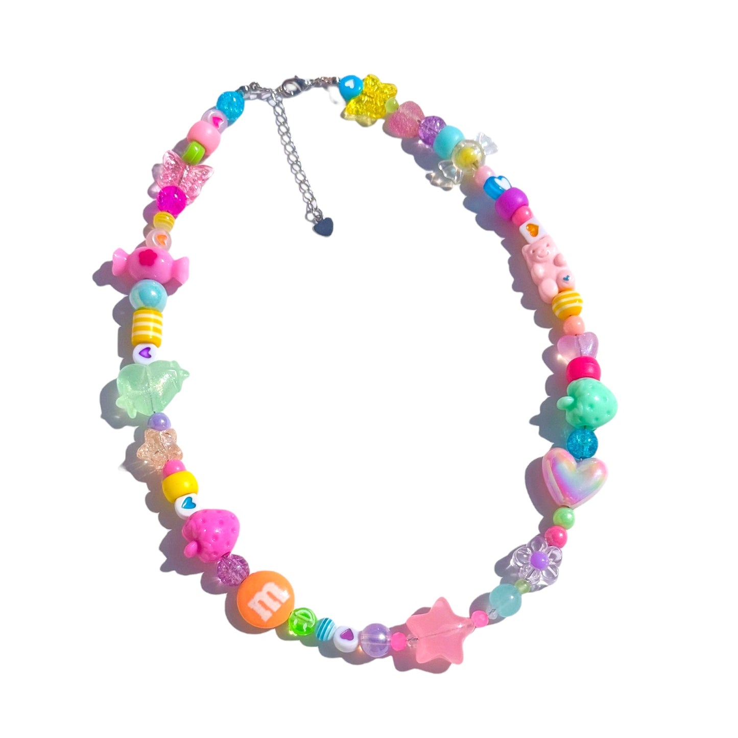 Collar Little Candy Wonderland