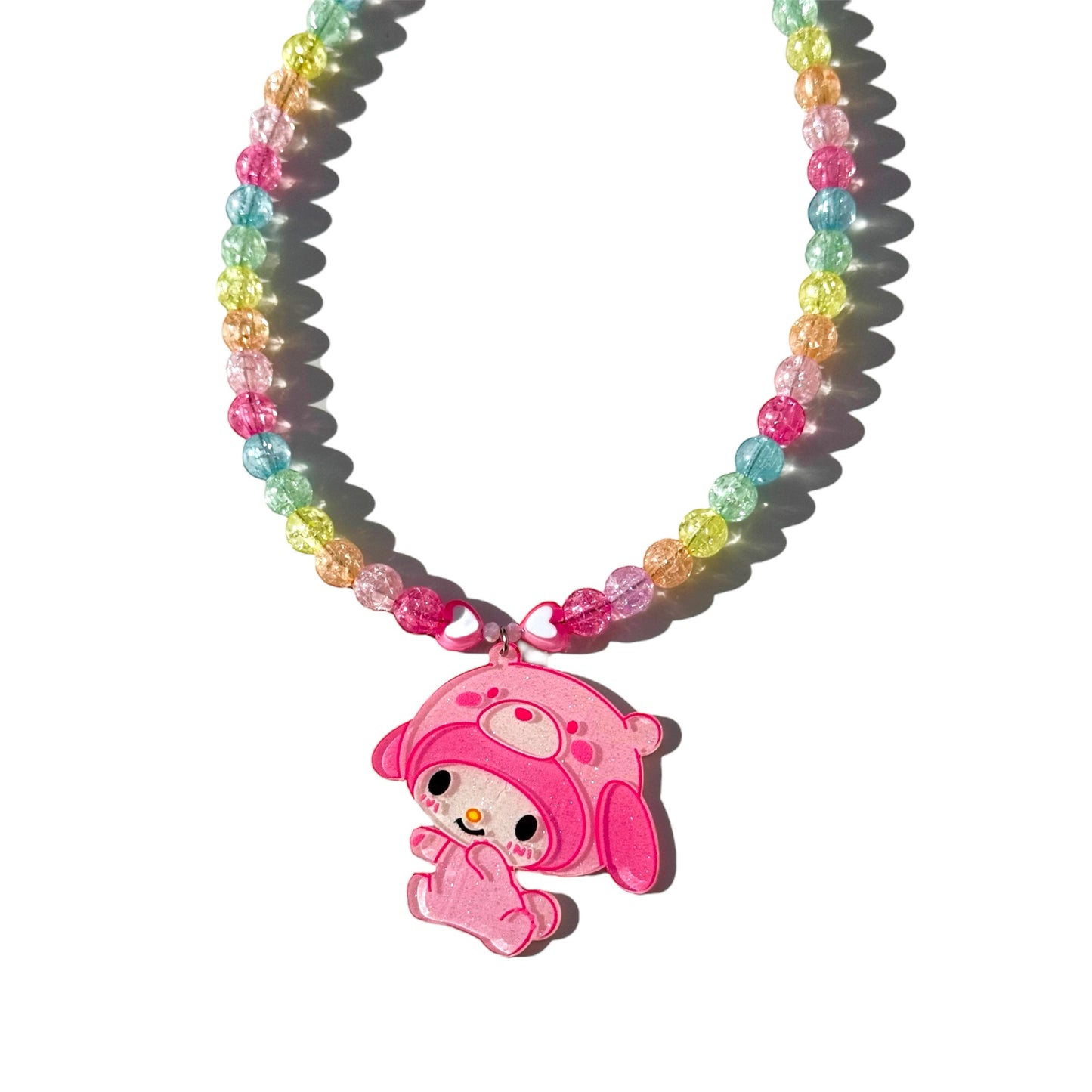 Collar Sweetheart Melody