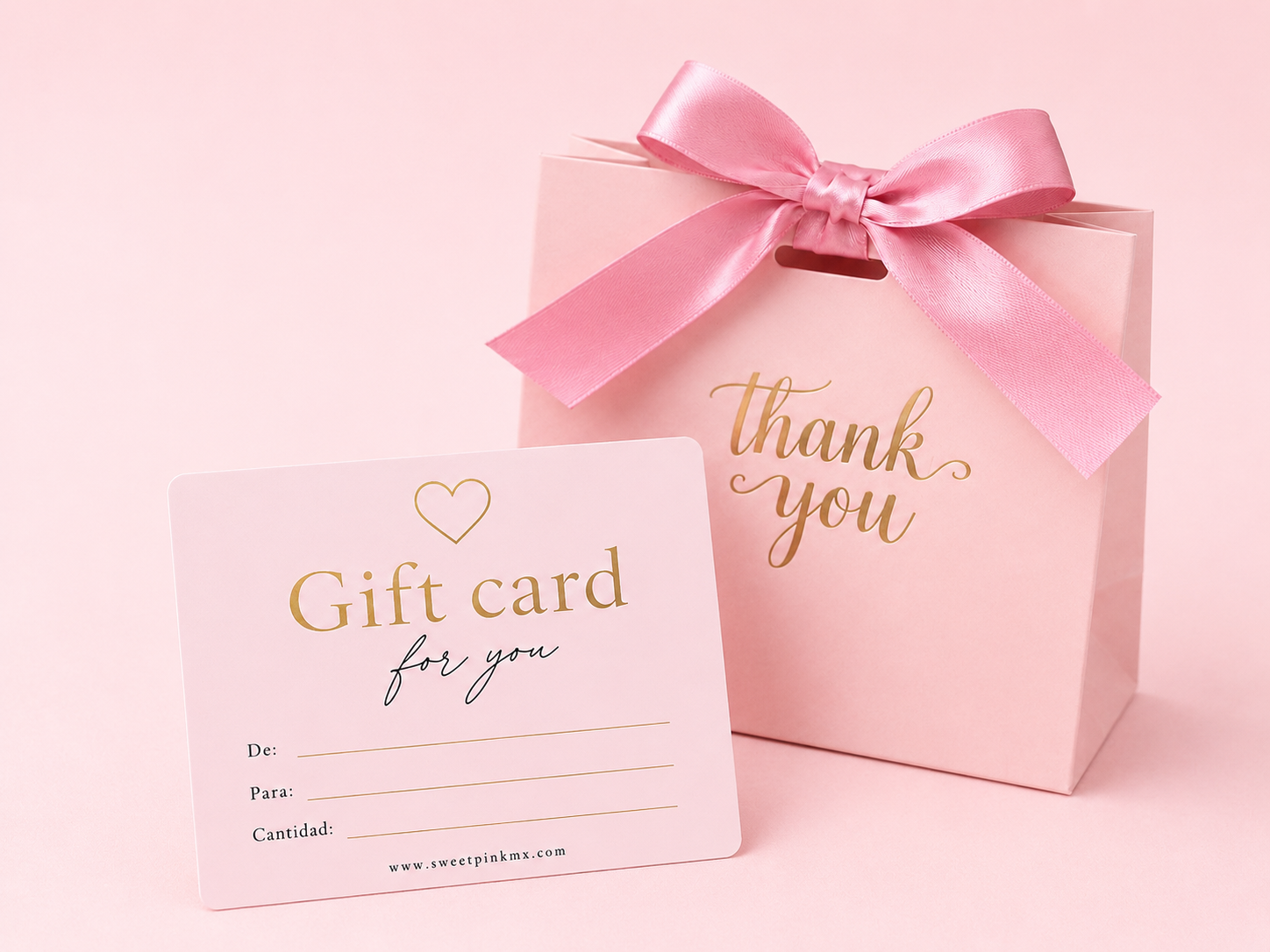 Gift Cards