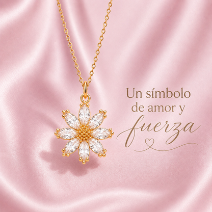 Cadena Princesa Mulan