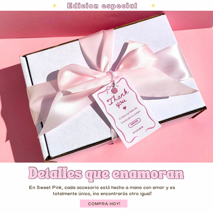 Pulseras mejores amigas ternurines