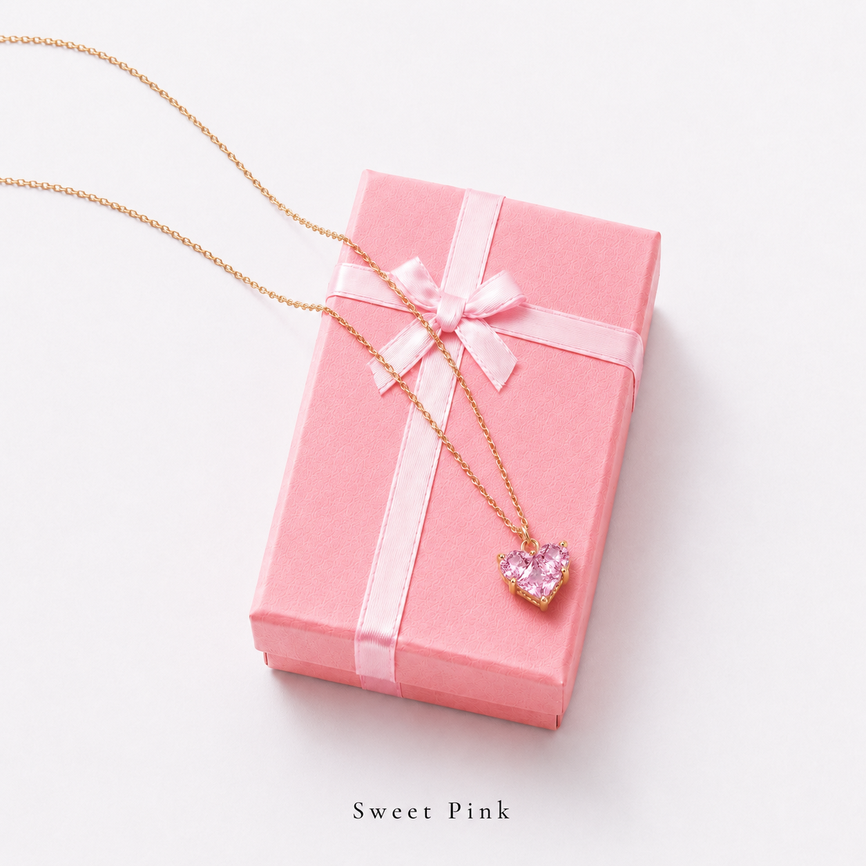 Collar Kenini Love