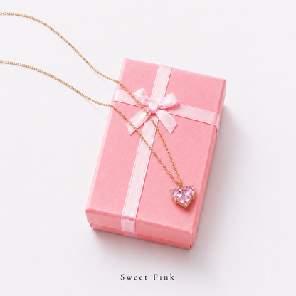 Collar Kenini Love