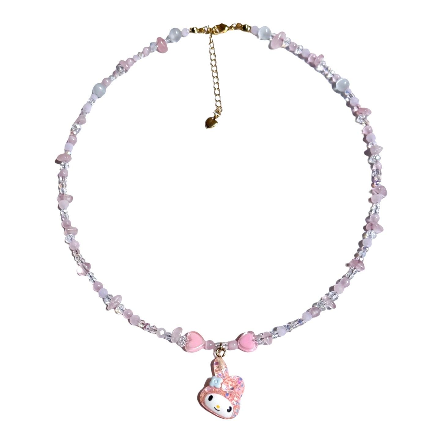 Melody Love Quartz🎀🩷