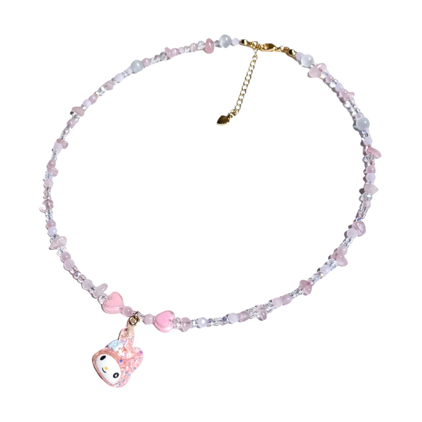 Melody Love Quartz🎀🩷