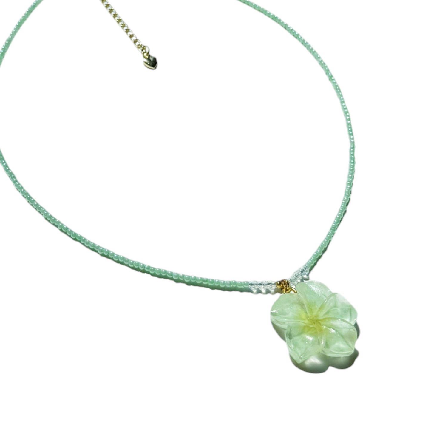 Collar Mint Blossom🌿