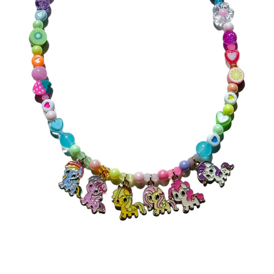 Magical Ponyland 🦄